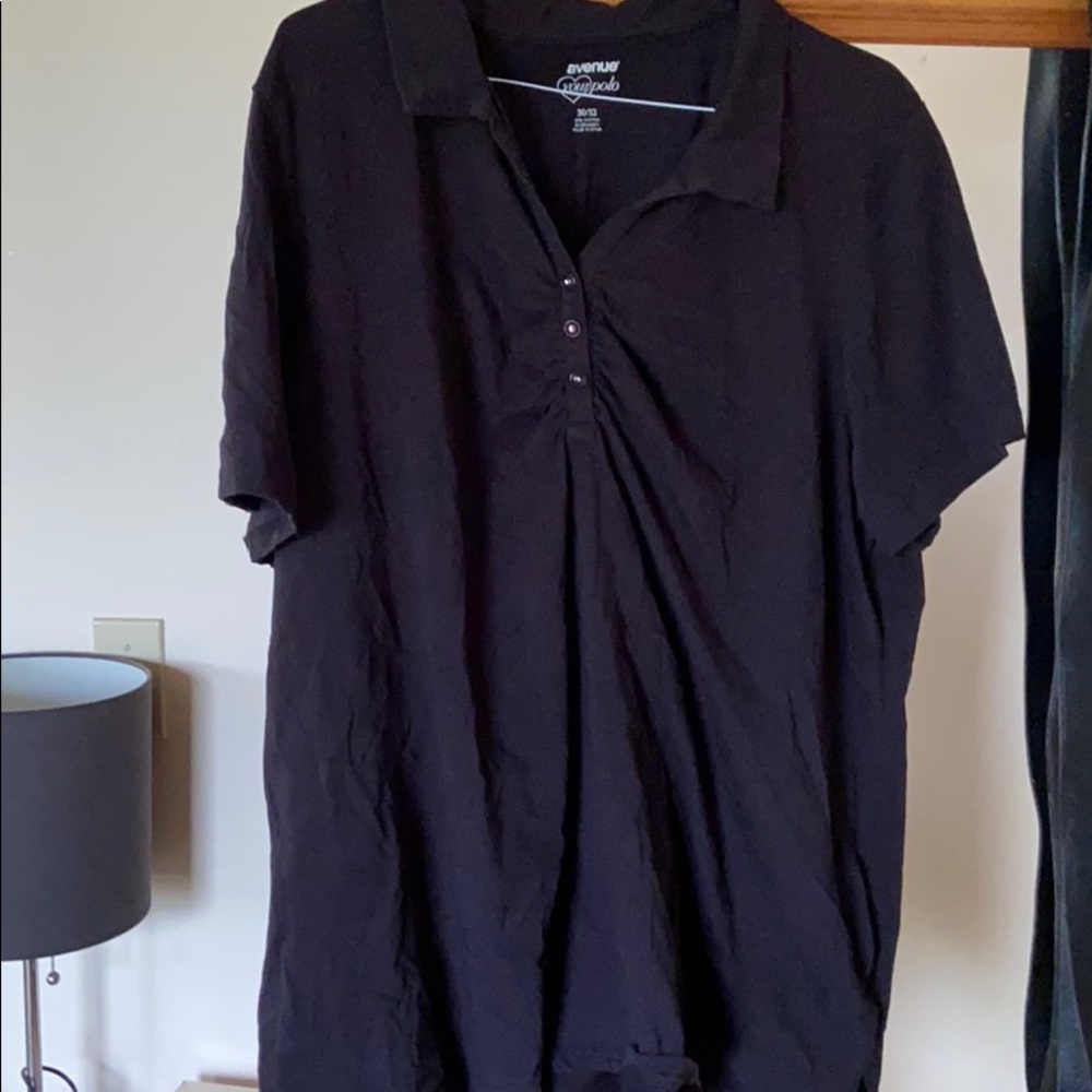 Can dress up or down